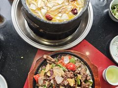 -南渝食府.石锅鸡(尚城花园店)