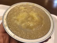 榴莲味-元氏钵仔糕(北京路店)