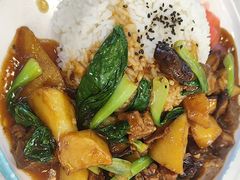 -清真·尖子尖牛肉面(王府井店)