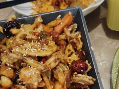 -李氏传家菜(兴城路店)