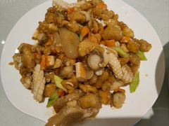 -桃子餐厅·天津菜(红星路直营店)