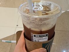 -星巴克(保定万博广场店)