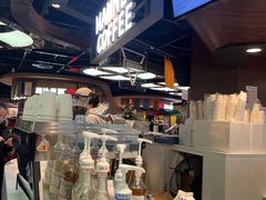 -Manner Coffee(芮欧百货店)