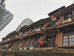 -飞马旅黎黄陂路文旅街区