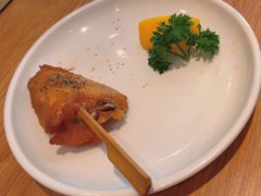 -味千拉面(金融街店)