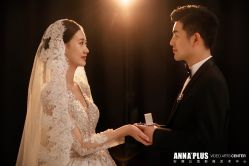 -安娜公馆婚纱摄影(锦州店)