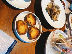 -Mr·Fish鱼鲜生海鲜放题(银泰in99店)