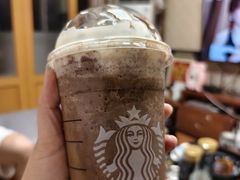 -星巴克(海门解放路店)