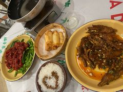 -东排食堂长沙小吃大排档(五一广场店)