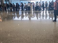 -广州白云国际机场-T2航站楼