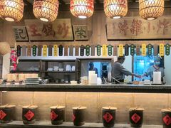 -南京大牌档(崇文门国瑞店)