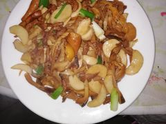 -洛阳白云山景区