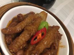 -皇朝尊会(龙之梦大酒店)