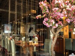 -九井澤精致料理(金茂店)