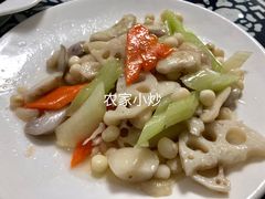 -太湖好灶头土菜馆(石公路店)