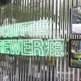 新天地新晋网红咖啡店 NOWWA挪瓦咖啡