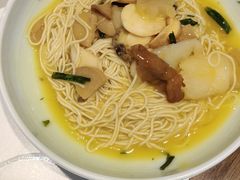 -裕兴记•蟹黄面馆(人民广场店)