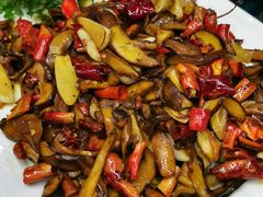 -昆虫窝子·特色云南菜(拓东路总店)
