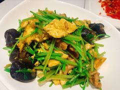 -北李妈妈菜·海肠捞饭(高新万达店)