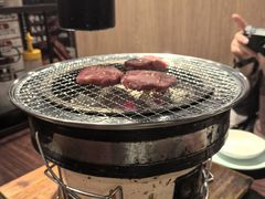 -蒜香焼肉PURUSHIN(马场路店)