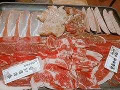 -一井烧肉·活鳗·寿司(望京SOHO店)