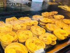 -泰康食品有限公司食品厂