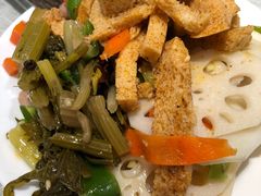 -大嘻咹biangbiang面(历史博物馆店)