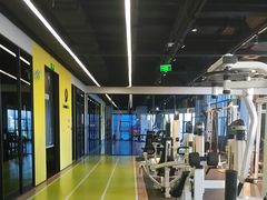-Liking健身(哈尔滨旗舰店)