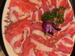 -鲁西肥牛(九方购物中心店)