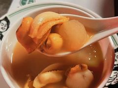 -禄婶鸡煲·打边炉