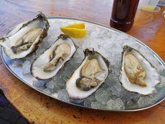-Oban Seafood Hut..(Green Shack)