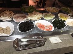 -昆山裕元花园酒店·温莎西餐厅