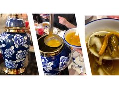 -夜宴江景餐厅
