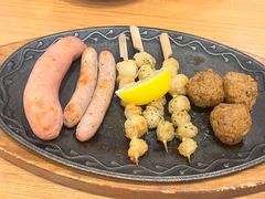 -萨莉亚意式餐厅(萝岗万达广场店)