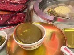 -三头牛·潮汕牛肉生蚝火锅 (夏湾店)