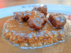 -伽喱博士 Dr.CURRY咖喱饭(太阳宫咖喱店)