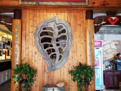 门面-中国徽菜·徽商故里(广安门店)