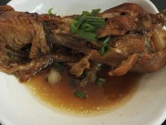 -贡梅老面馆·蟹粉面·无锡特色小吃(南长街主推店)