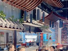 -金汤宴餐厅·粤菜(德云社店)