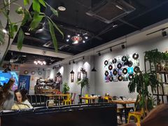 -一佳烤铺(丽江景苑店)