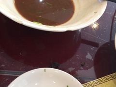 -北京小肠陈饭庄(方庄店)
