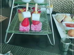 -澳门旅游塔360°旋转餐厅(南湾湖广场店)