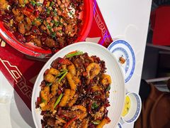 -禄鼎记·多口味酸菜鱼(白云万象汇店)