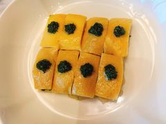 -悦轩中餐厅·高空江景·杭州柏悦酒店