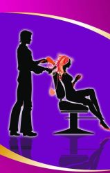 -HAIR CORNER