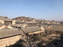 -山西王家大院