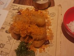 -避风塘(宝山万达店)