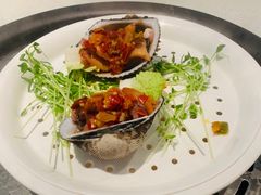 -渔夫蒸鲜(世奥湾店)
