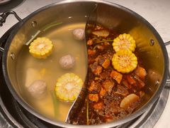 -汕头八合里海记牛肉店(清河店)