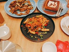 -避风塘(江桥万达店)